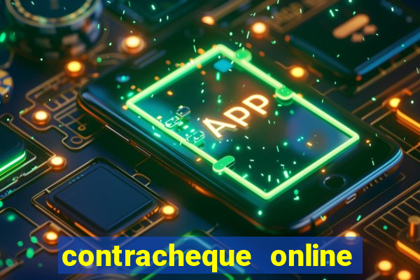 contracheque online prefeitura de betim